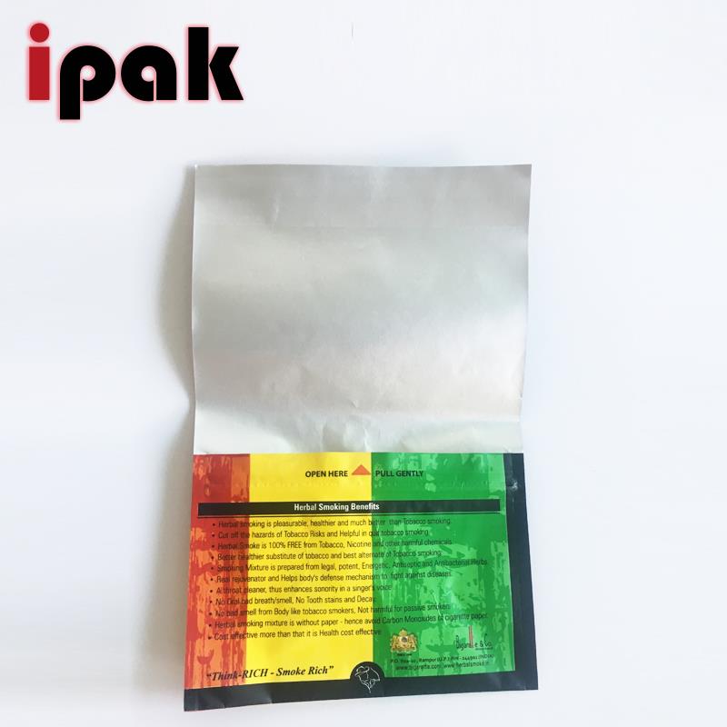 Мішок для блискавки 4 (31) Zipper Bag 4 (31)
