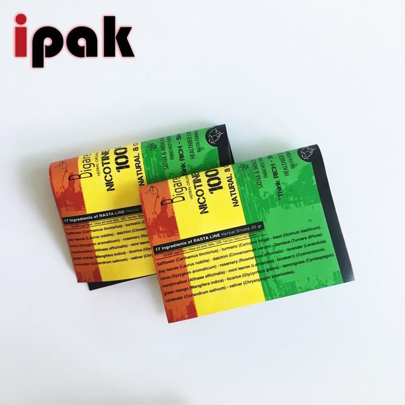 Мішок для блискавки 4 (44) Zipper Bag 4 (44)